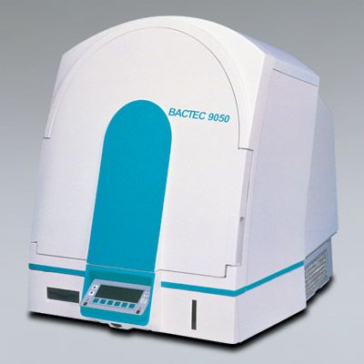 BACTEC 9050 Sistem automat de monitorizare a hemoculturilor