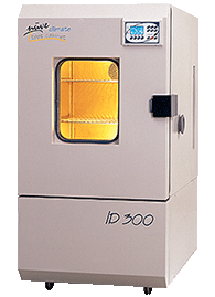 Dispozitiv de testare climatica ID 300