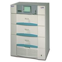 BD BACTEC MGIT 960 - primul sistem automat utilizat in testarea susceptibilitatii si detectia prezentei micobacteriilor!