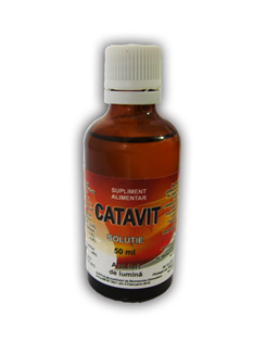 Catavit