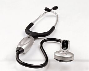 Jabes - stetoscop electronic - promotie!