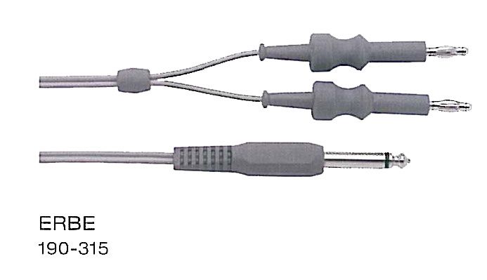 Cablu electrod neutru - 190-315
