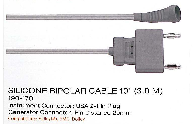 Cablu bipolar - 190-170