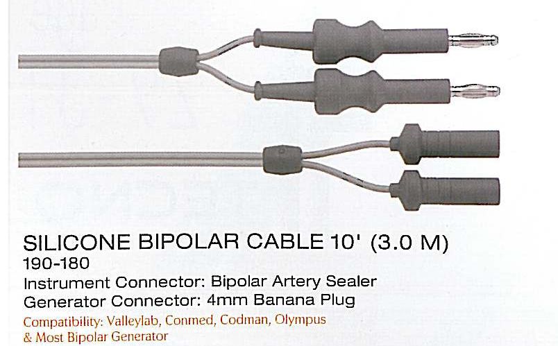 Cablu bipolar - 190-180