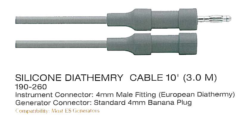 Cablu monopolar - 190-260