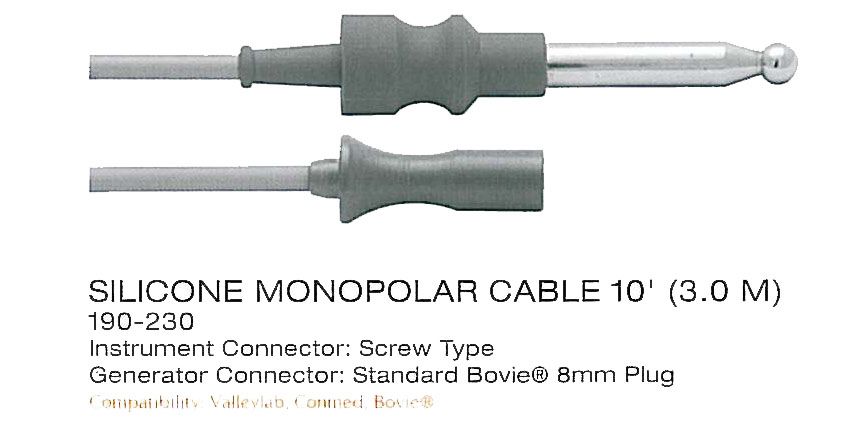 Cablu monopolar - 190-230