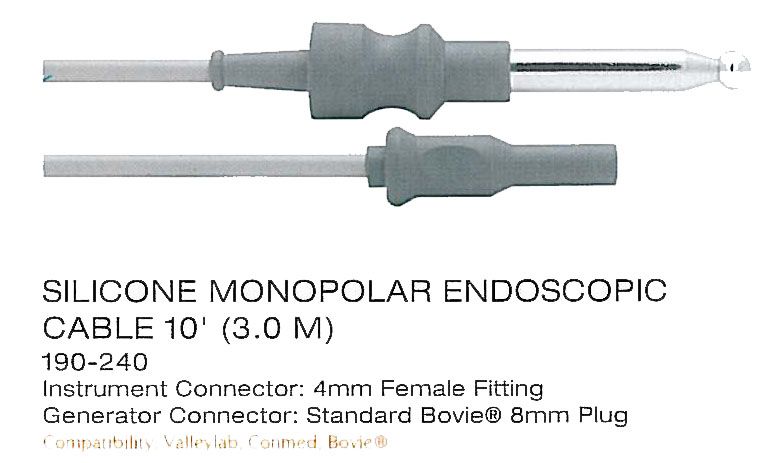 Cablu monopolar - 190-240