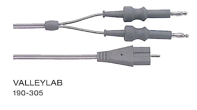 Cablu electrod neutru - 190-305