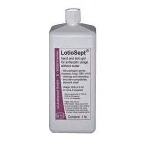 Dezinfectant maini-piele Lotiosept 1L