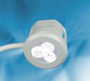Lampa scialitica chirurgicala – Model OT-STARLED1 Evo