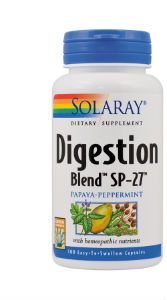 DIGESTION BLEND 100CPS