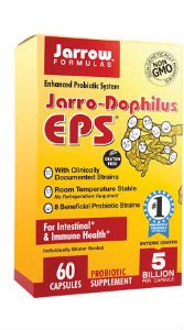 JARRO-DOPHILUS EPS 60CPS