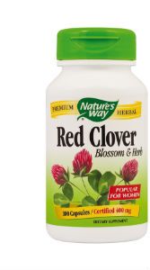 RED CLOVER 100CPS