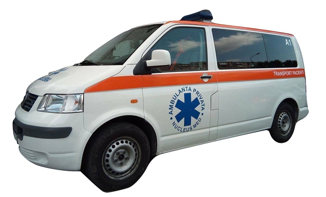 Transport pacienți neasistat, cu ambulanța în brașov, ambulanță privată brașov