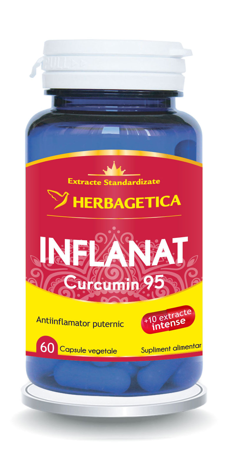 Inflanat Curcumin95