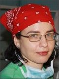 Dr. Gabriela Zugravu
