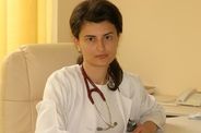 Doctor Viviana Cioringa