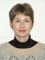 Dr. Mirela Telipan
