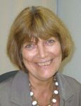 Dr. Bogdana Tudorache