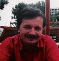 Dr. Dan Ghenea
