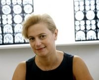 Medic Primar Dr in St. Med Ligia-Gabriela Tataranu