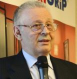 Dr. Ion Viorel Alexandrescu