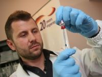 Dr. Calin Dobos