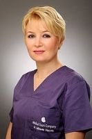 Dr. Mihaela  Diaconu