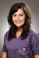 Dr. Olga Guzun