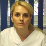 Dr. Roxana Andreea  Panaite 