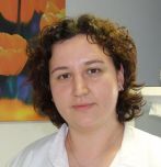 Dr. Simona  Beldea 