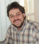 Psiholog Bogdan Sebastian  Cuc 
