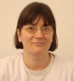Asist. univ. dr. Monica Rotareasa