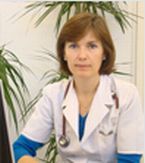 Dr. Mihaela Mihaila