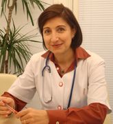Dr. Irina Serban