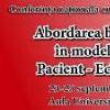 Lectori de exceptie din tara si din strainatate au participat la Conferinta Nationala Parkinson de la Brasov