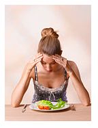 Tulburari alimentare asociate dietelor drastice