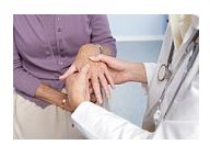 Artrita reumatoida, Excepții ale articulațiilor artritei reumatoide