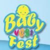 BABY VEST FEST -  targul pentru bebelusi, prescolari, parinti si viitoare mamici 