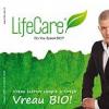 Virgil Iantu vorbeste BIO in noul catalog Life Care