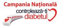 Lupta impotriva diabetului inseamna preventie si control! Campania Nationala ''Controleaza-ti Diabetul'', editia Bucuresti 2014