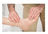 Inflamarea piciorului inferior | Simptome, diagnostic, cauză și tratament