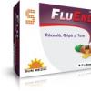 FluEnd –  un produs sigur pentru oricine in combaterea racelii, gripei si tusei