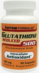 Glutationul, 'proteina vietii' 