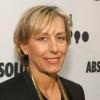 Fosta tenismena Martina Navratilova are cancer la san