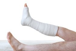 prim ajutor pentru dureri la nivelul articulațiilor picioarelor
