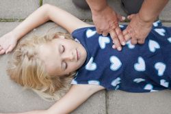 Resuscitarea cardio-respiratorie la copii