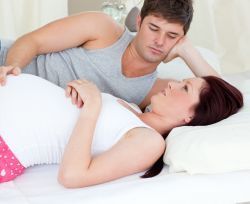 Primul ajutor in sangerarile din timpul sarcinii