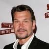 Cauza decesului lui Patrick Swayze: cancerul pancreatic