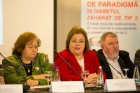  O noua clasa terapeutica in tratarea diabetului zaharat de tip 2 disponibila in Romania